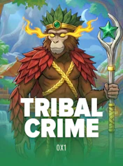 Tribal Crime