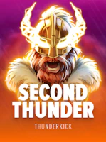 Second Thunder
