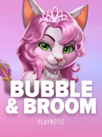 Bubble or Broom