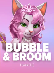 Bubble or Broom