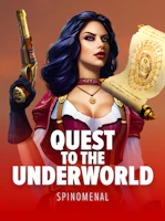 Quest To The Underworld
