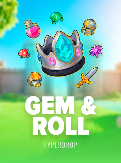Gem N Roll