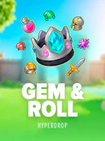 Gem N Roll