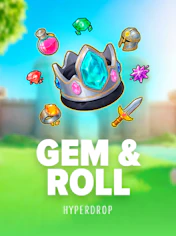 Gem N Roll