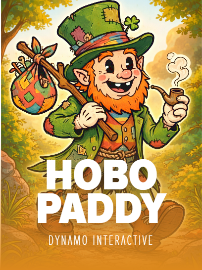 Hobo Paddy