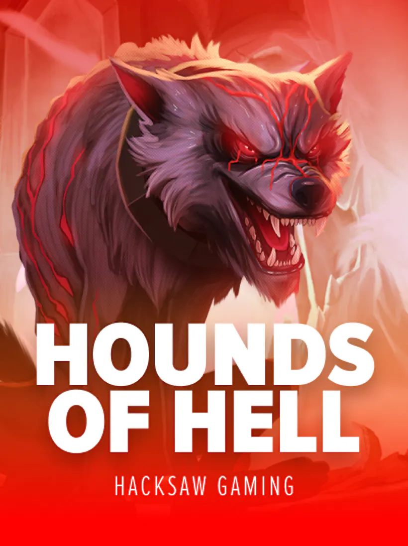 Hounds of Hell slot