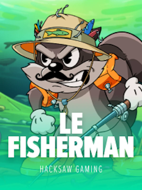 Le Fisherman