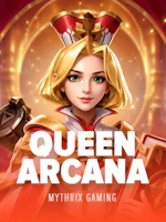 Queen Arcana