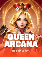 Queen Arcana