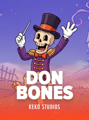 Don Bones