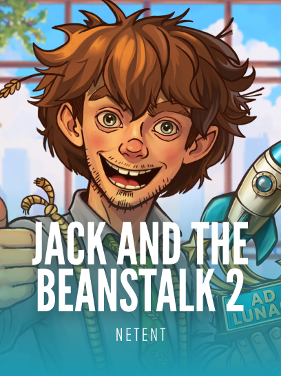 Jack and the Beanstalk 2: Goat Enterprise