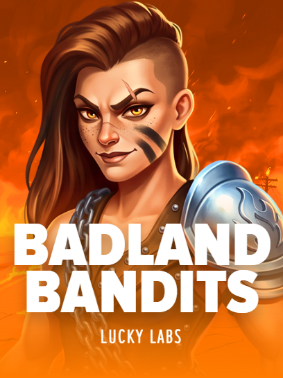 Badland Bandits