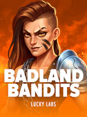 Badland Bandits