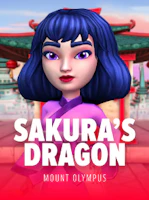 Sakura's Dragon