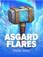 Asgard Flares