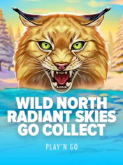 Wild North Radiant Skies GO Collect