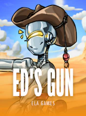 Ed's Gun