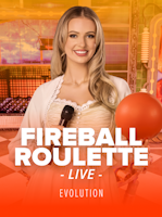 Fireball Roulette