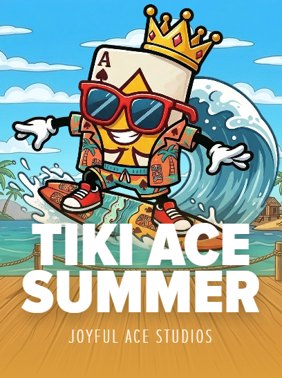 Tiki Ace Summer