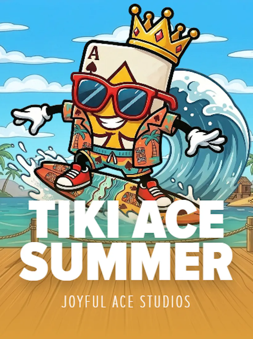 Tiki Ace Summer slot