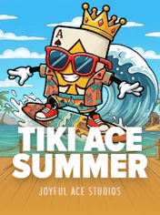 Tiki Ace Summer