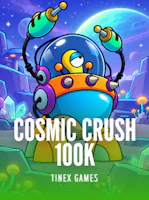Cosmic Crush 100k