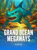 Grand Ocean Megaways