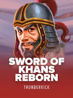 Sword of Khans - Reborn