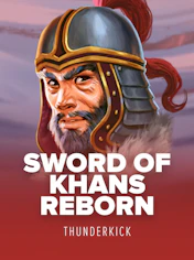 Sword of Khans - Reborn