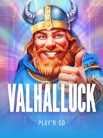 ValhalLuck