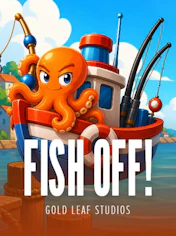 Fish Off!