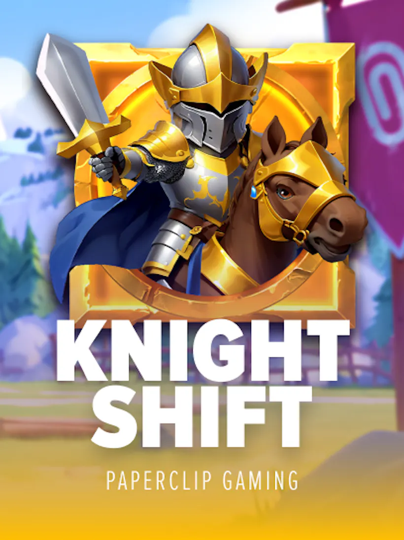 Knight Shift slot