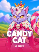 Candy Cat
