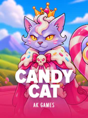 Candy Cat