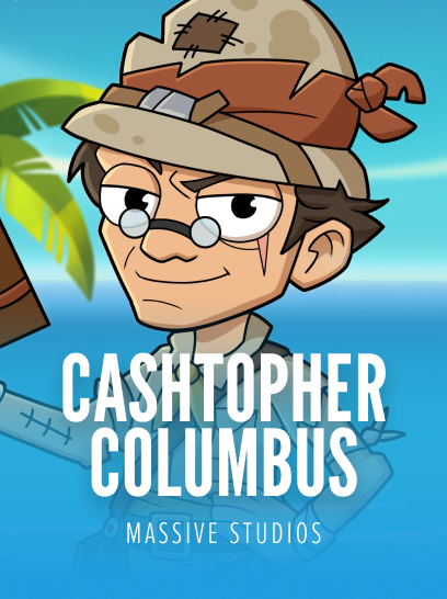 Cashtopher Columbus