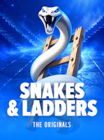 Snakes and Ladders