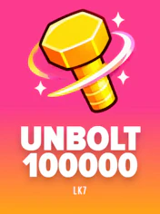 Unbolt 100000