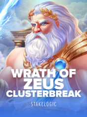 Wrath of Zeus ClusterBreaker