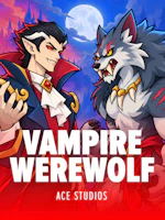 Vampire VS Werewolf