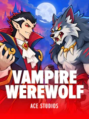 Vampire VS Werewolf