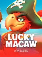 Lucky Macaw