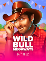 Wild Bull Megaways