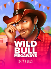 Wild Bull Megaways