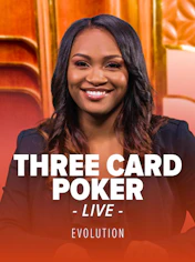 Three Card Poker