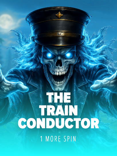 The Train Conductor