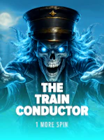 The Train Conductor