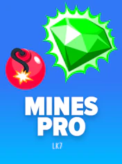 Mines Pro