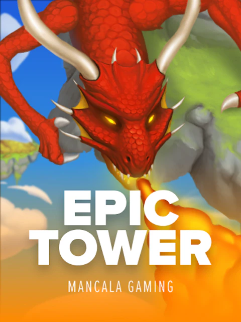 Epic Tower