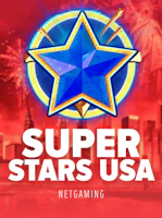 Super Stars USA