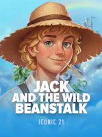 Jack and the Wild Beanstalk